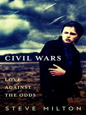 cover image of Civil Wars